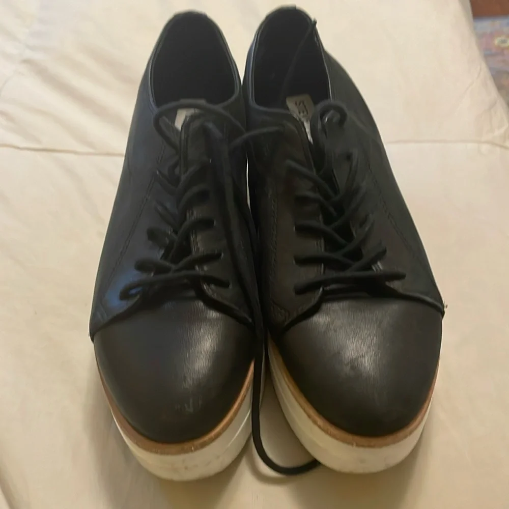 Steve Madden give yourself